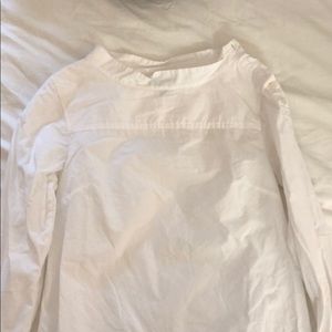 Jcrew “boatneck” top